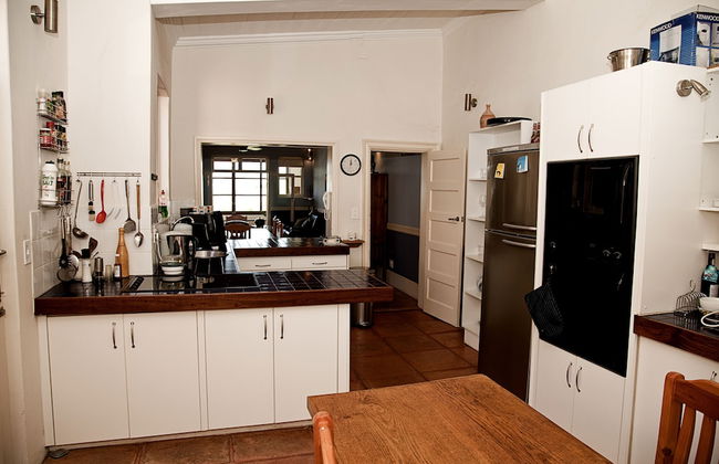 Braeside House - Foto 13