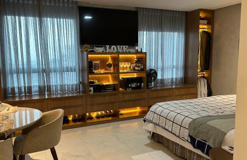 Flat Innerbloom Manaus - Foto 6