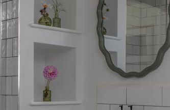 Brokenborough Farmhouse - Foto 23