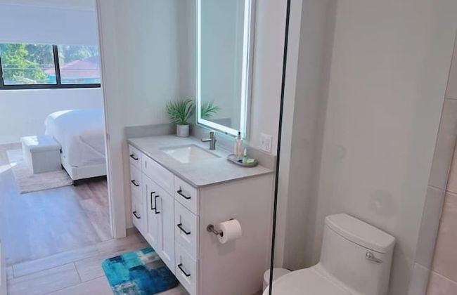 Lux place green Cozy 3 Beds 2rooms - Foto 24