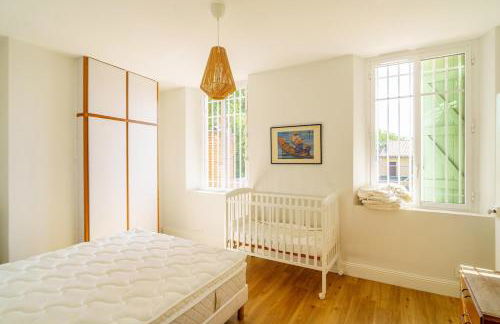 Maison de maitre et son parc - Foto 13