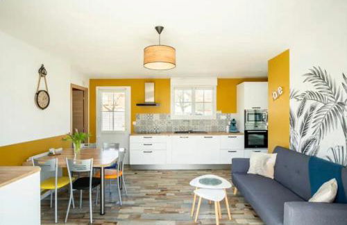 Les Épinettes - Foto 1