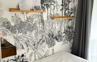 4 pers , 100m de la plage marina baie des anges French Riviera - Foto 37