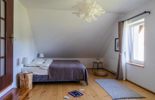 Siedlisko Szymonka - Foto 43