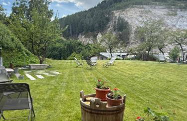 Pom del Paradiso - Ai Meli - Dolomites - Foto 40