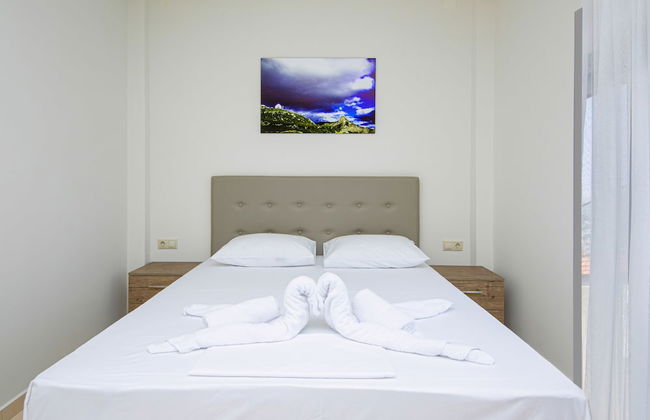 Amara Suites and Studios - Foto 15