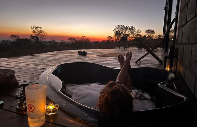 CASA ÔNIX - Foto 23