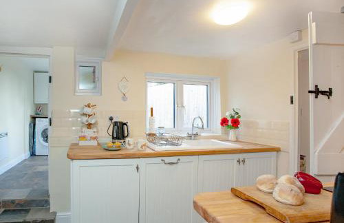 Otters Cottage - Foto 10