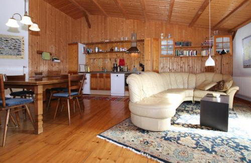 Ferienhaus, Zahrensdorf - Foto 13