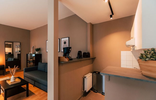 Luga Homes - Chausseehaus - Foto 6