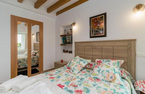 Villa rural Balneario de Fontibre - Foto 29