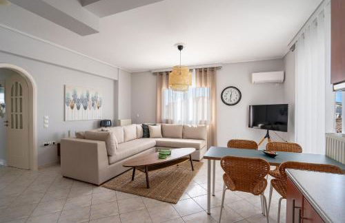 Luxury apt near the airport N2 - Photo 14