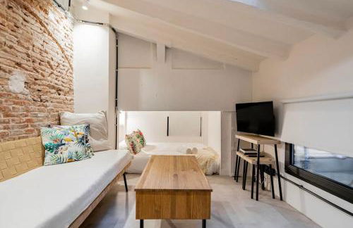 Picturesque corner in Madrid - Guzman - Foto 8