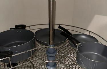 Spacious Apt 15 mins to NYC with Free Indoor Parking - Foto 28