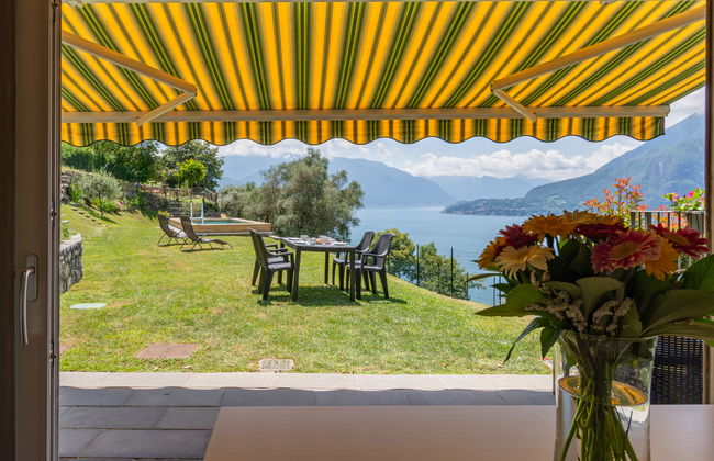 Lacum Lux Resort - Foto 9