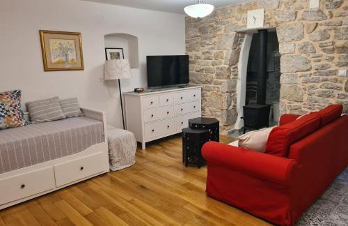 Apartment Rubus - Stivan, Cres - 900 m to Merascica beach - Foto 7