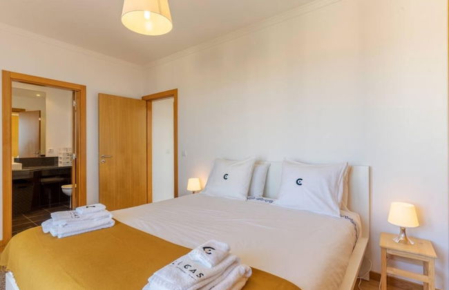 Jardins do Oceano in Cani o - Foto 3