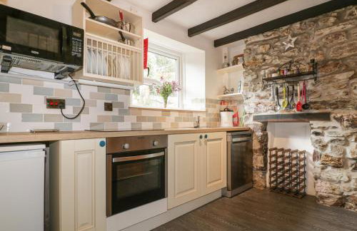 The Old Sweet Shop - Foto 8