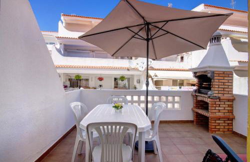 V2 a 400 m da Praia da Falésia - Foto 2