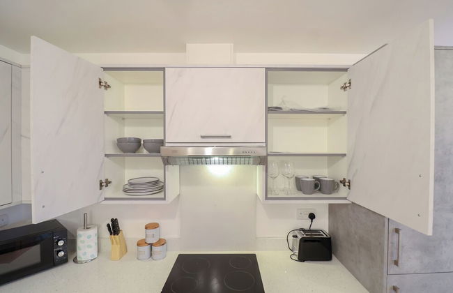 Meadow Lodge - Foto 12