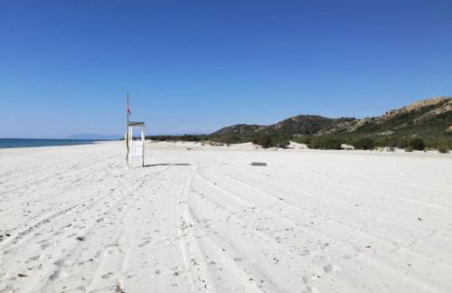 VILLA A 200 METRI DALLA SPIAGGIA - Foto 35