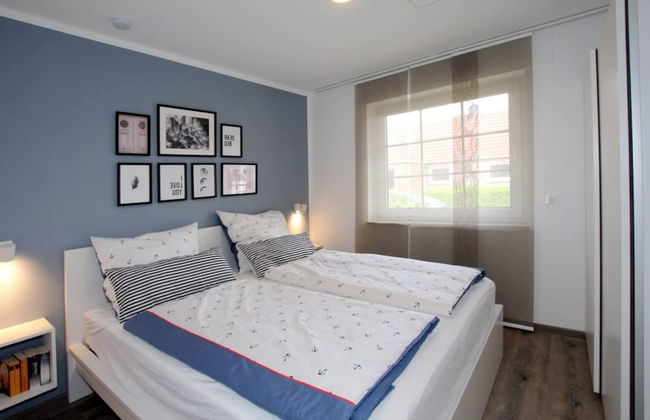 Ferienwohnung in Ruhiger Lage in Dornumersiel - Photo 3