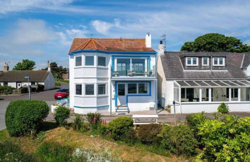 The Beach Boathouse, Carnoustie - Foto 32