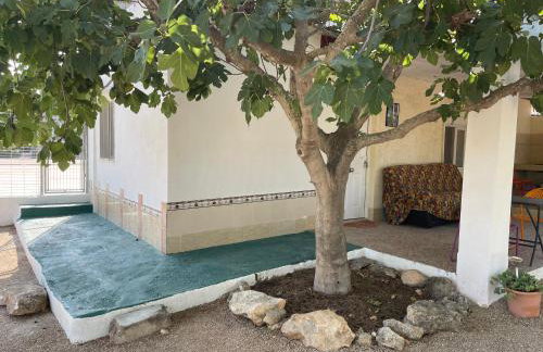 El Refujio maison independante avec vraie piscine privée au sel chauffee pas de chlore - Photo 43