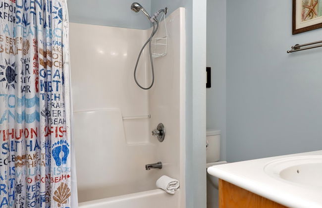 Dunes Club 1D - Foto 32