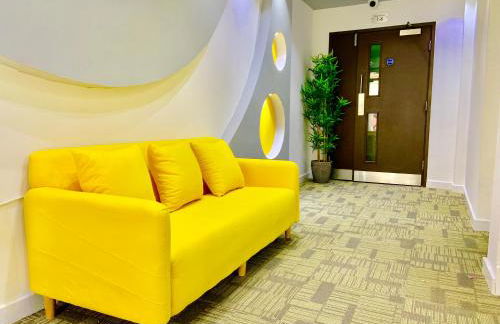 Queen Stay Apartments - Foto 36