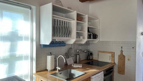 Historisches Inselhäuschen - Surfer/Kiter/Familien - Foto 4