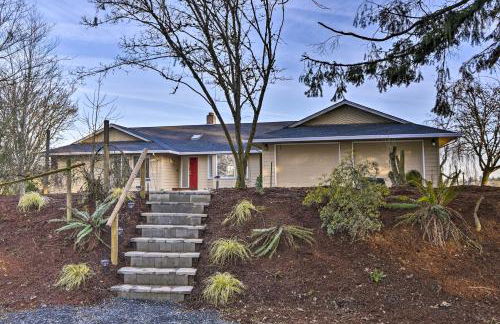 Fully Remodeled Hillsboro Home with Home Theater! - Foto 33