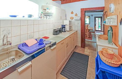 Ferienwohnung Benzusedom - Foto 10