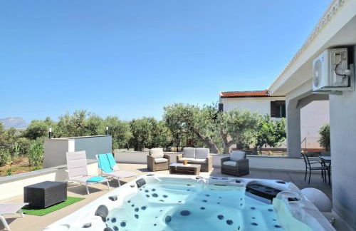 Villa Valentina - Foto 21