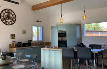 Villa provençale en campagne - Foto 17