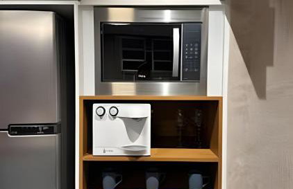 Guarapari Center Aparts - Vista - Ar - Lava e Seca - Photo 55