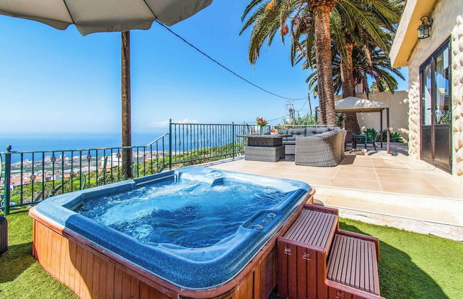 Villa Isabel Sol - Foto 48