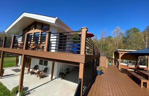 Hunter Mountain Sanctuary - Foto 19