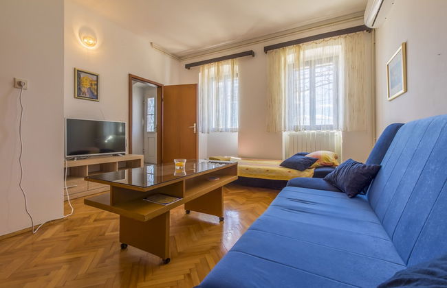 Apartment Heidy - Foto 10