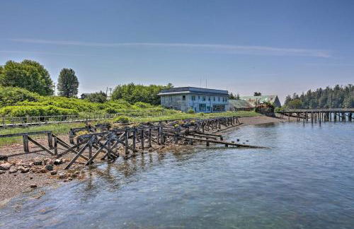 Oceanfront Craig Apt Grill, Fishing On-Site! - Foto 29