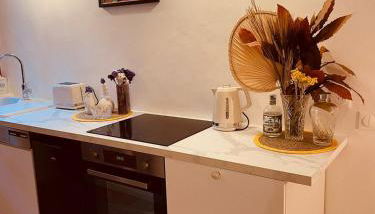 Appart Hotel Jaures - Boutique apartments - Foto 5