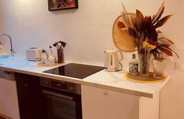 Appart Hotel Jaures - Boutique apartments - Foto 5