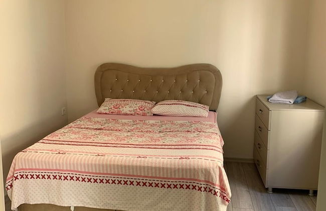 Mersin Akbal Suite - Foto 6