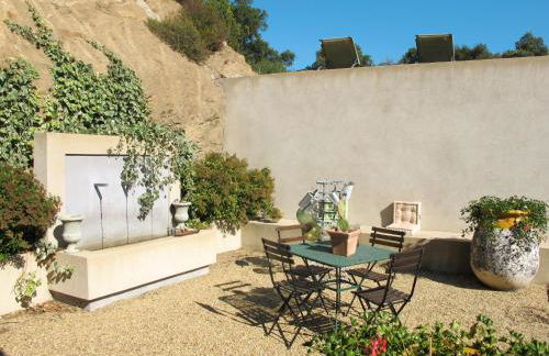 Holiday Home Le Mas de la Roche by Interhome - Foto 34