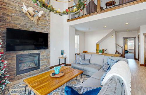 Park City Retreat - Foto 1