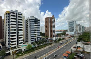 Flat Number One com 02 quartos - Foto 7