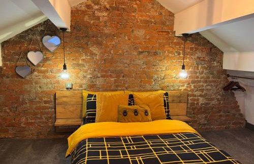 Cottage in Holmfirth Centre - Foto 39