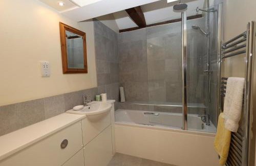 Spixworth Hall Cottages - Foto 29