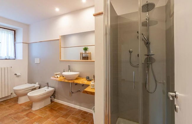 Villa Bentivoglio - Holiday Home With Swimming Pool - Foto 14