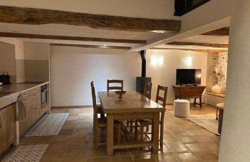 Les Gites De La Gassende - Foto 12